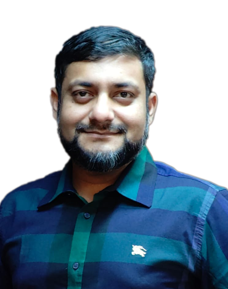 Dr. Md. Saleh Uddin Mahmood (Tusher) - Medicine Specialist in Dhanmondi