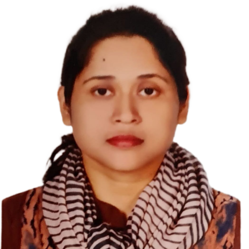 Asst.Prof. Dr. Farhana Afrooz