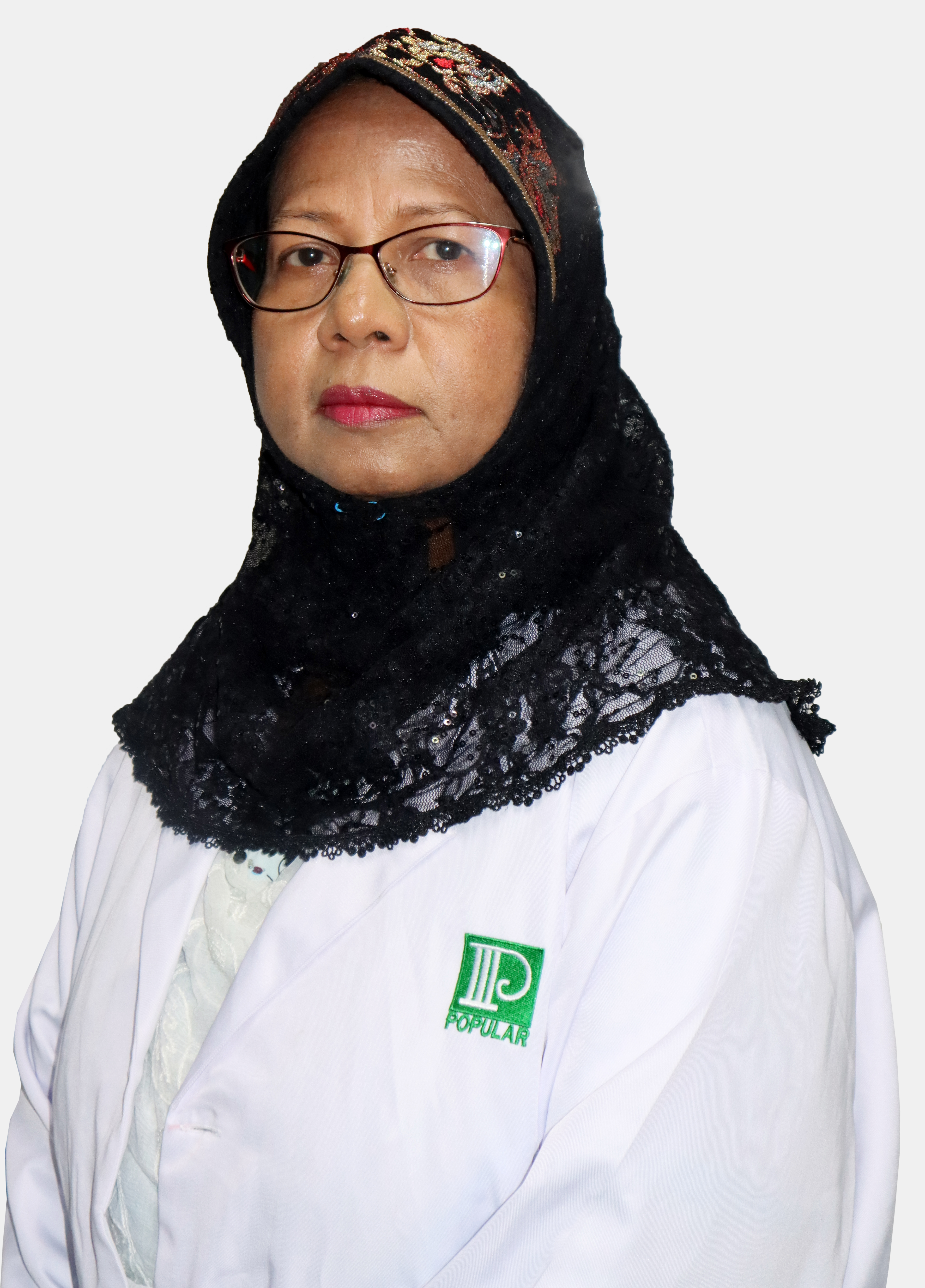 Dr. Nahida Naznin - Gynecologist in Dhanmondi