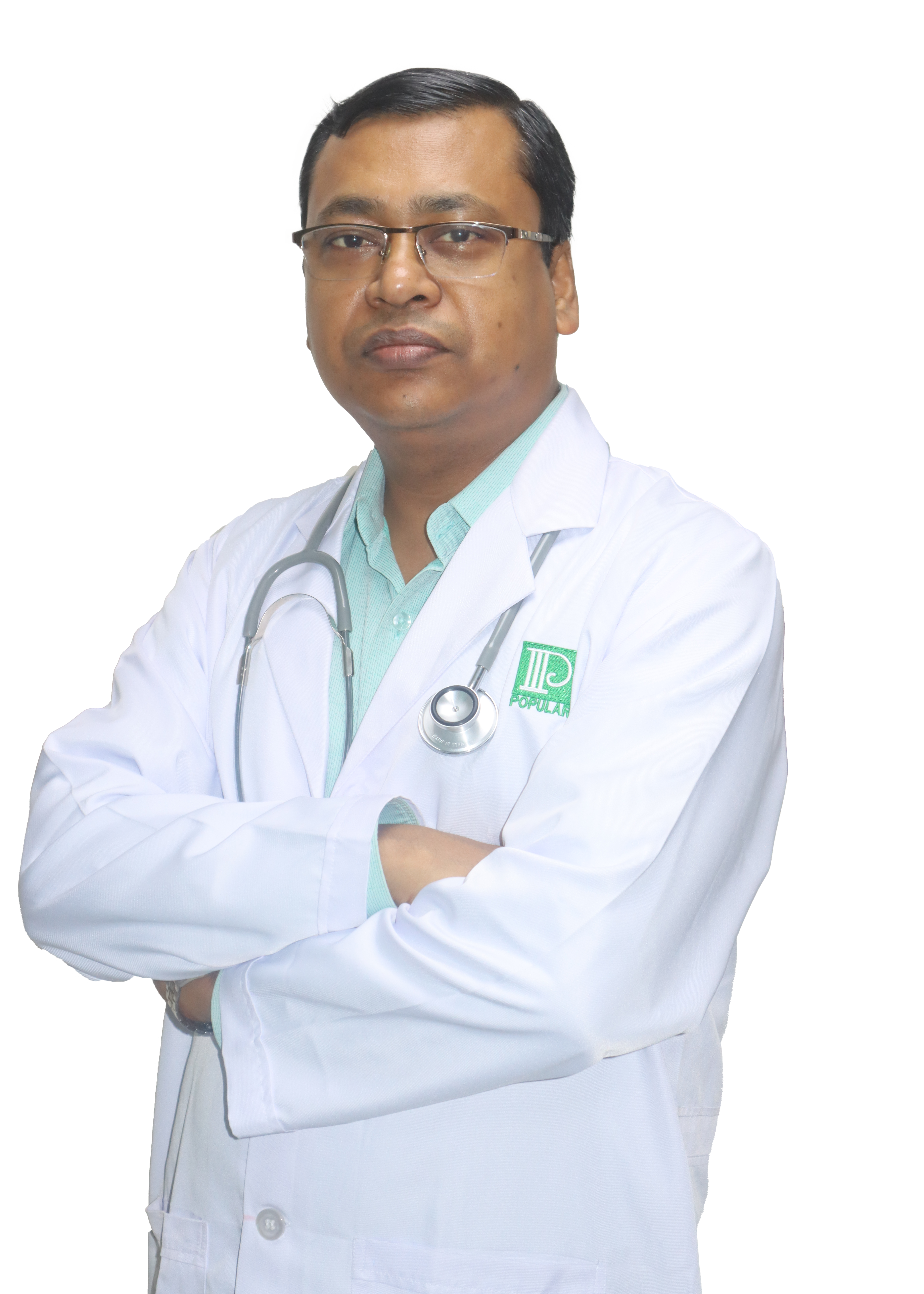 Dr Binoy Krishna Tarafder - Medicine Specialist in Dhanmondi