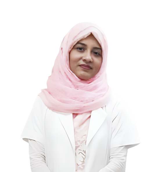 Dr. Farhana Afroz - Medicine Specialist in Dhanmondi