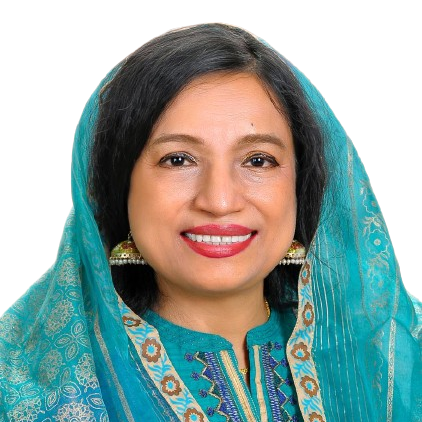Prof. Dr. Parul Akhtar - Gynecologist in SHANTINAGAR