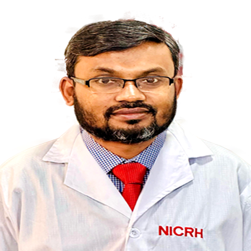 Dr.Md.Rashedul Islam - Oncologist in Savar