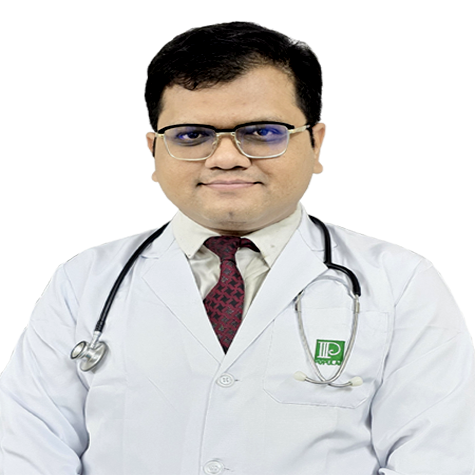 Asso.Prof.Dr.Md. Al-Sadi - Medicine Specialist in Savar