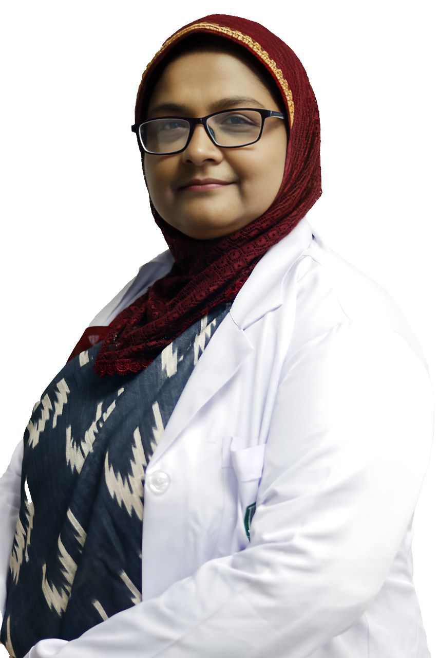 Prof. Dr. Masuda Khatun - Dermatologist in Dhanmondi