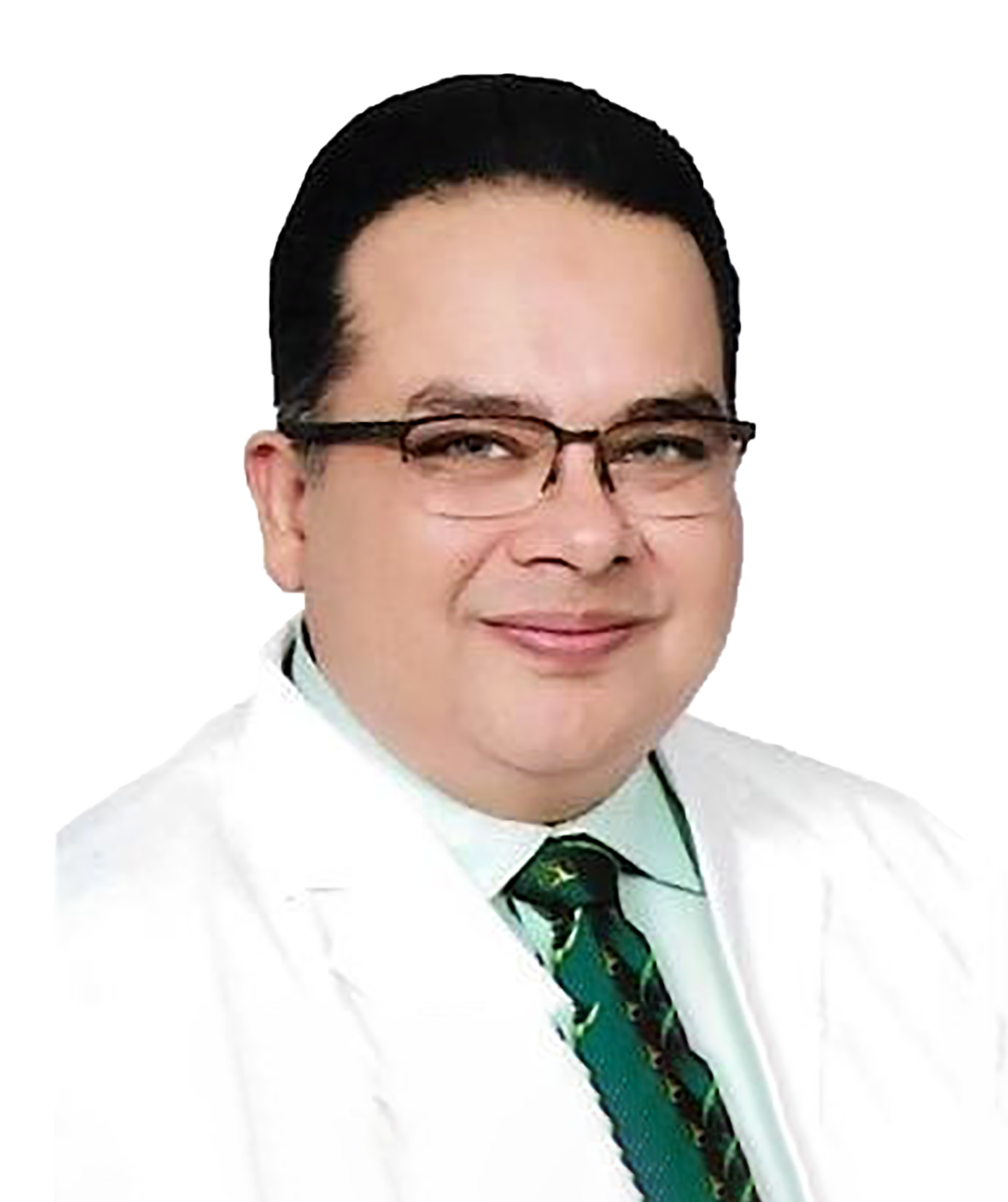 Prof. Dr. Syed Ghulam Mogni Mowla - Medicine Specialist in Dhanmondi