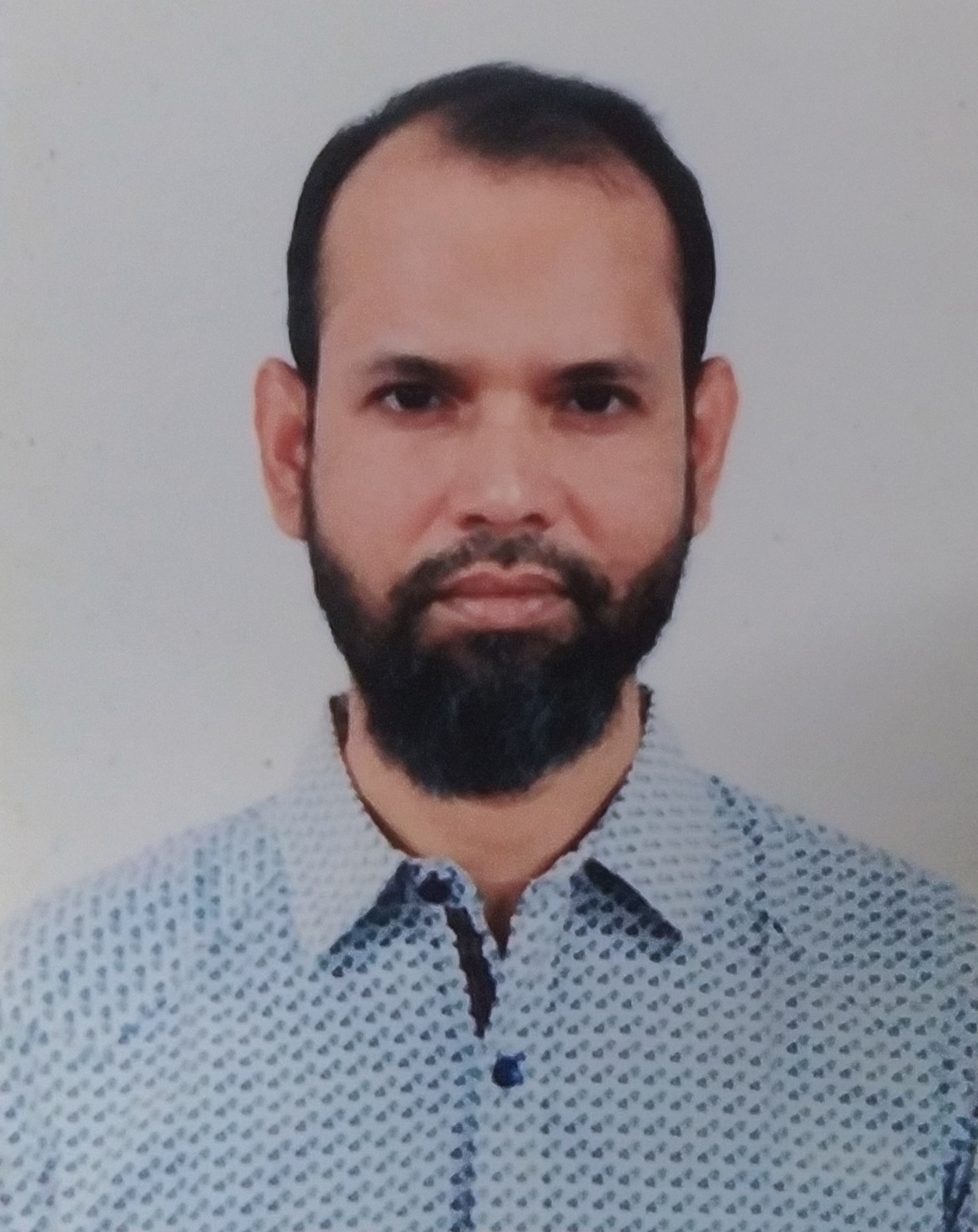 Asst. Prof. Dr. Mahbub Hasan (Babu) (Medicine) - Medicine Specialist in NARAYANGONJ