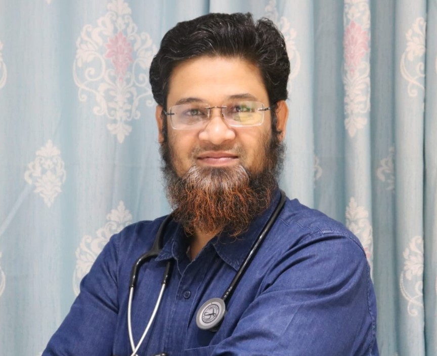 Dr. Sultan Mahmud Sumon (Medicine) - Medicine Specialist in NARAYANGONJ