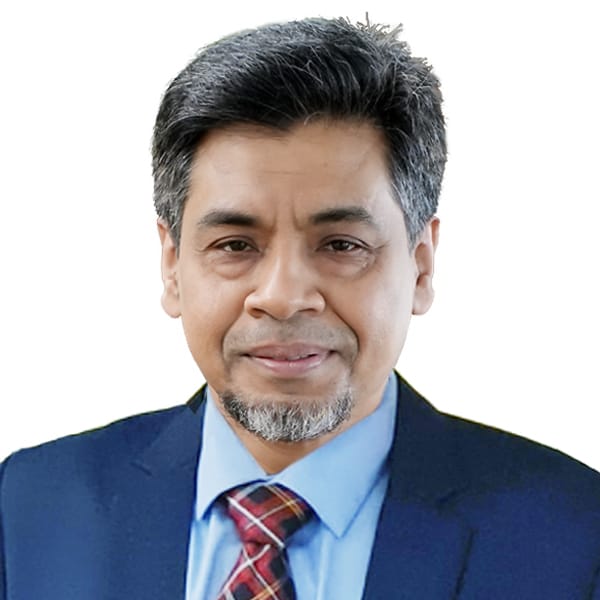 Prof. Dr. Md. Abul Kalam Azad - Medicine Specialist in Dhanmondi