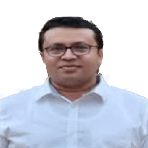 Asst. Prof.Dr.Tapas Sarkar - General Surgeon in Savar