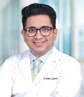 Dr. Kazi lrfan Subhan - General Surgeon in Dhanmondi