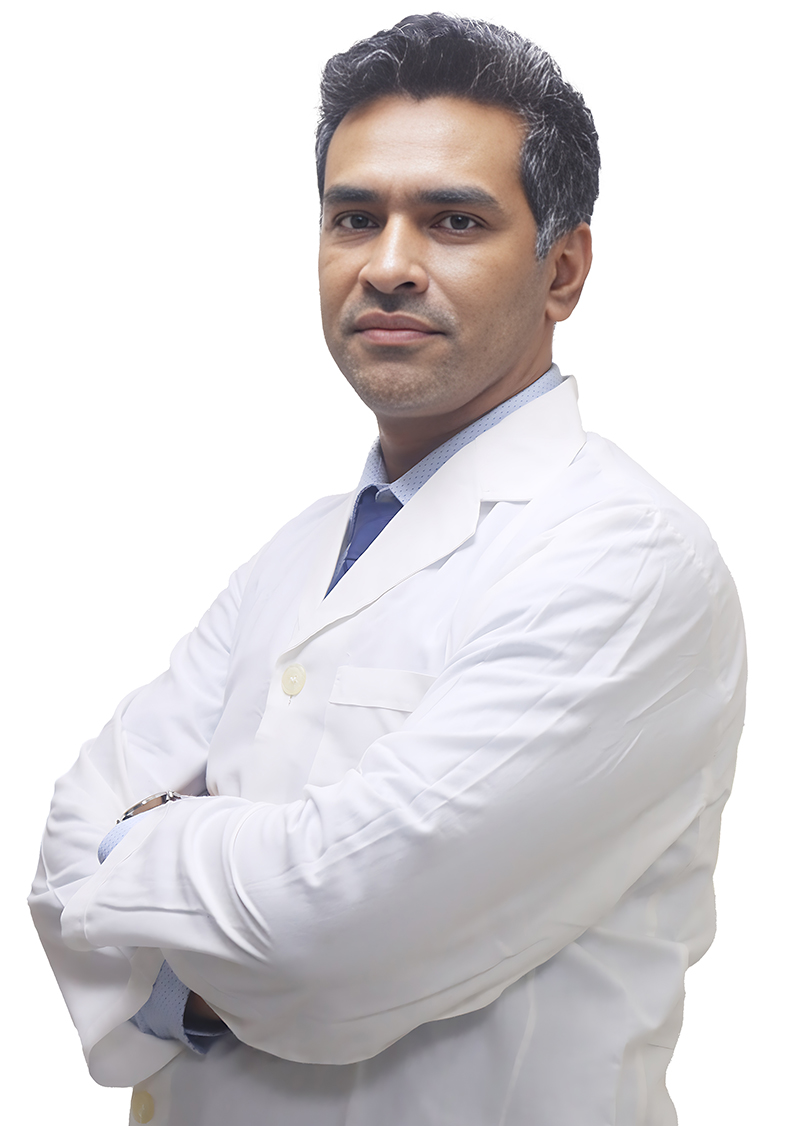 Dr. Fayem Chowdhury (Sony) (Friday) - Colorectal Surgeon in Dhanmondi
