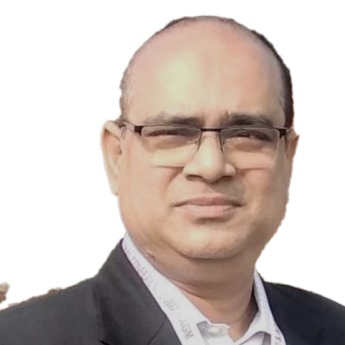 Asso. Prof. Dr. Rafiul Karim Khan (Rony) - Colorectal Surgeon in Mirpur