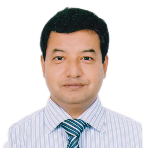 Professor Dr. Udoy Shankar Roy - Cardiologist in SHYAMOLI