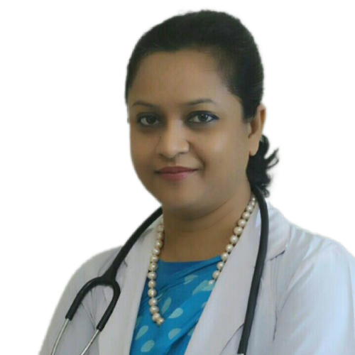 Assot. Prof. Dr.Farida Khatun Chhobi