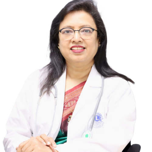 Assistant.Professor Dr. Nasrin Sultana  (Rumi) - Gynecologist in SHYAMOLI