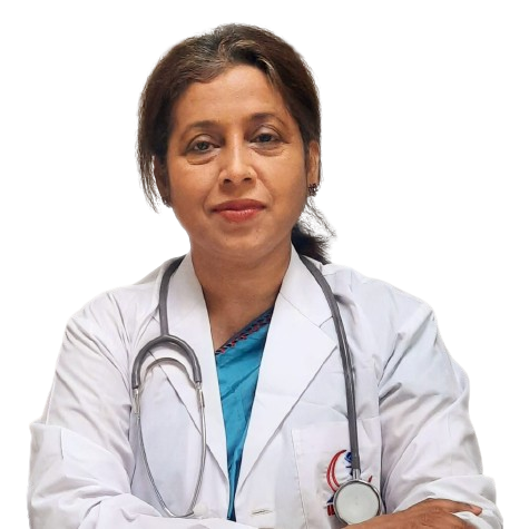 Professor. Dr. Nilofar Yasmin - Gynecologist in SHYAMOLI