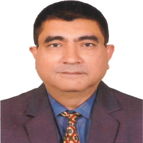 Dr. Rajib Khastagir