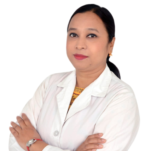 Asst. Prof. Dr. Kaniz  Farhana - Gynecologist in SHYAMOLI