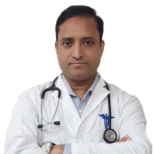 Professor. Dr. Md. Nur-A-Alom Khan - Medicine Specialist in SHYAMOLI