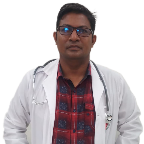 Associate. Prof. Dr. Golam Sagir (Apu) - Medicine Specialist in SHYAMOLI