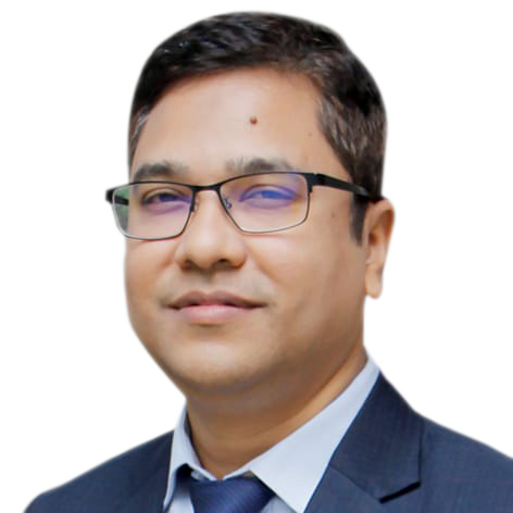 Asst. Prof. Dr. Md.Ekramul Haque Joarder - Oncologist in SHYAMOLI