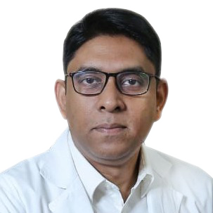 Dr. Ali Imam Ahsan - General Surgeon in SHYAMOLI