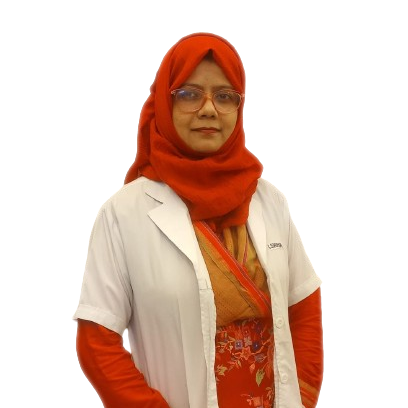 Asst. Dr. Umme Tahmina Shima - Gynecologist in SHANTINAGAR
