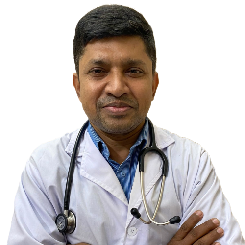 Professor. Dr. Mohammad Abdul Wahab - Oncologist in SHYAMOLI