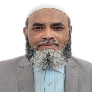 Prof. Dr. Md. Moajjam Hossain Talukder - General Surgeon in SHYAMOLI