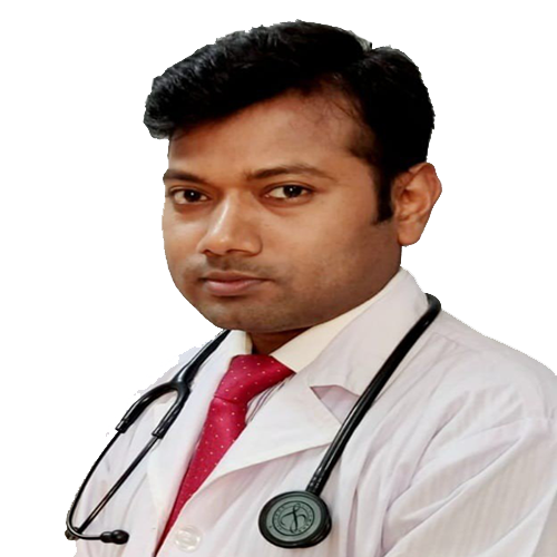 Asst.Prof.Dr.Md.Mohiuddin Rubel - Orthopedic Surgeon in Savar