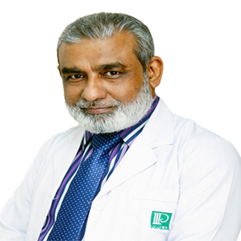 Prof.Dr.A K M A Sobhan - General Surgeon in Savar