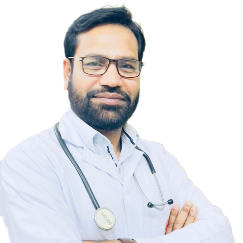 Asst. Prof. Dr. Md. Ruhul Moktadir (Ranzu) - General Surgeon in SHYAMOLI