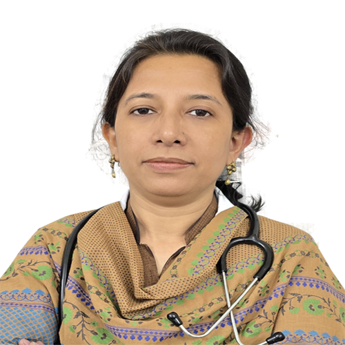 Asso.Prof.Dr.Zannat Ara - Oncologist in Savar