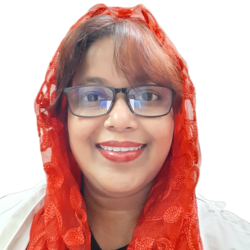Asst. Prof. Dr. Rifat Ara - Oncologist in SHYAMOLI