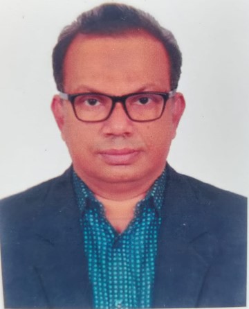 Professor Dr. Shamim Ahmed - Pulmonologist / Chest Specialist in Dhanmondi
