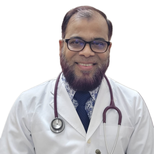 Assot.Prof.Dr.Zakaria Al-Aziz - Medicine Specialist in SHYAMOLI