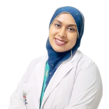Asst. Prof.Dr. Tahmina Ferdousi - Endocrinologist in SHYAMOLI