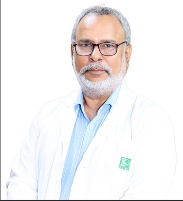 Prof. Dr. Md. Zahid Raihan - General Surgeon in Dhanmondi