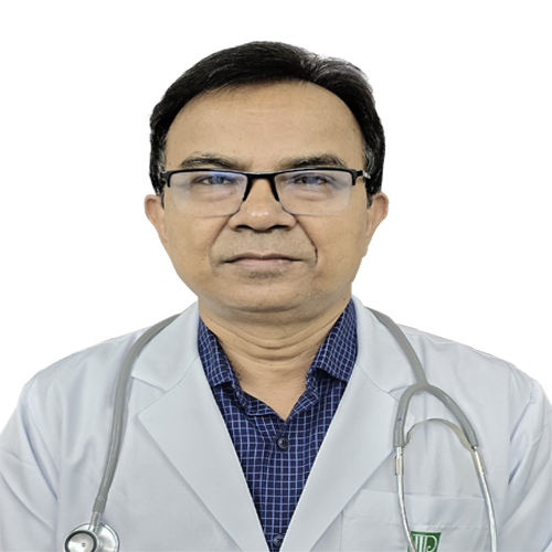 Dr.Md.Mizanur Rahman - Orthopedic Surgeon in Savar