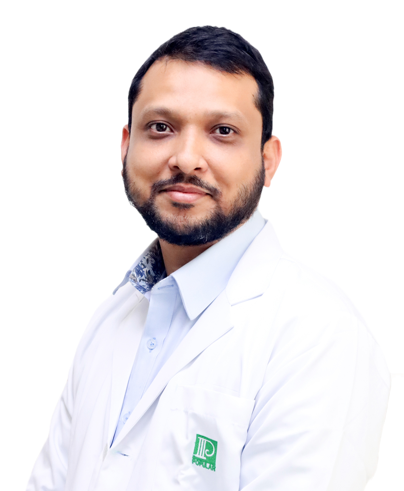Dr. Mir Rasekh Alam Ovi - Colorectal Surgeon in Dhanmondi