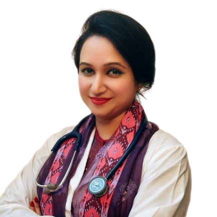 Dr. Tania Rahman Mitul - Gynecologist in SHANTINAGAR