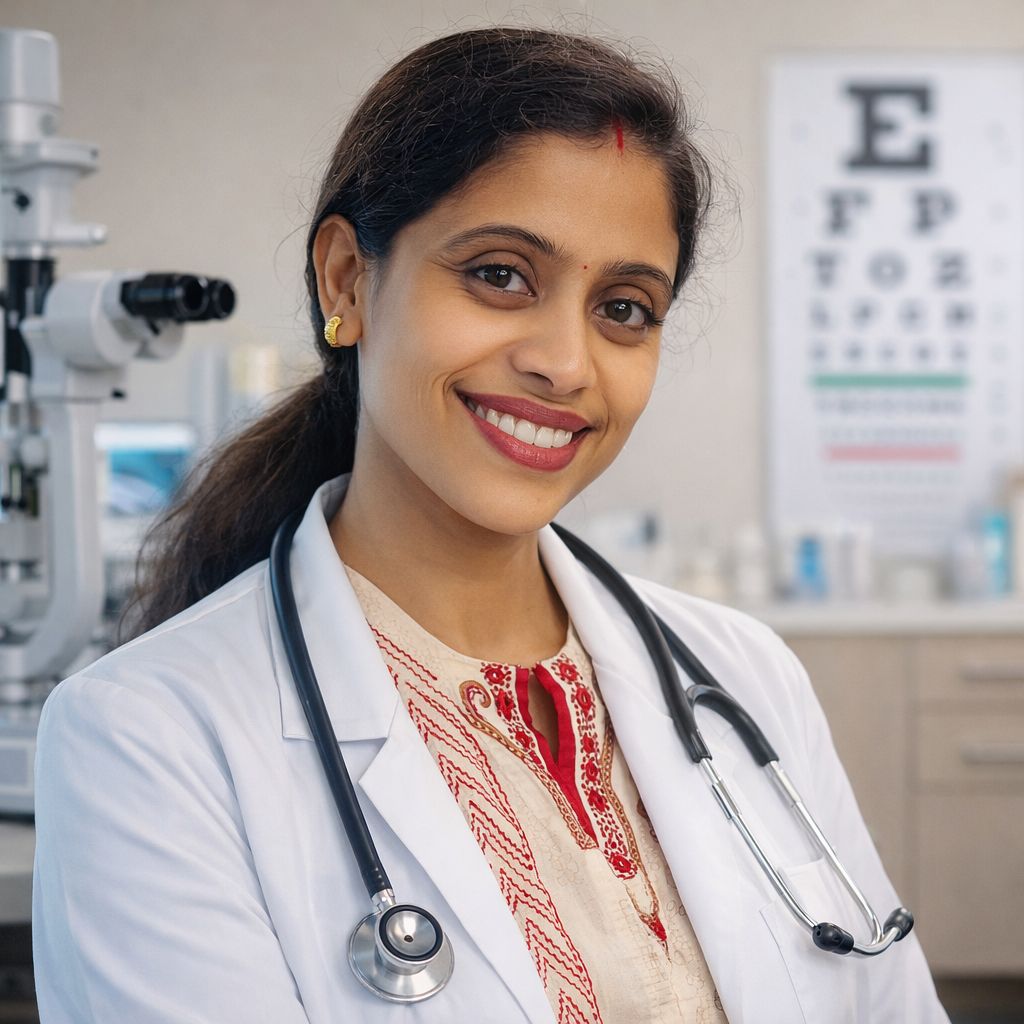 Dr. Ferdousi Islam (Gynaecology) - Gynecologist in NARAYANGONJ