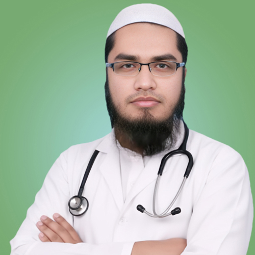 Asst. Prof. Dr. Mohammad Ullah