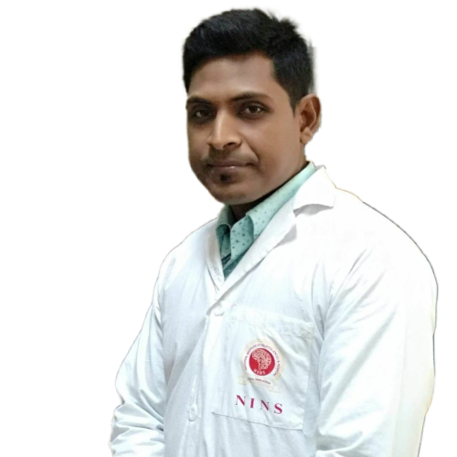 Asst. Prof. Dr. Md. Boshir Ahamed Khan - General Surgeon in SHYAMOLI