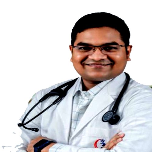 Dr.Md. Shuktarul Islam (Tamim) - Urologist in Savar