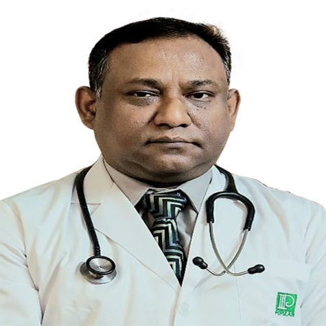 Prof.Dr.Brig.Gen.Md.Atiqul Haque Sarder, SUP - General Surgeon in Savar