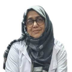 Prof. Dr. Shirin Akhter - Gynecologist in SHANTINAGAR