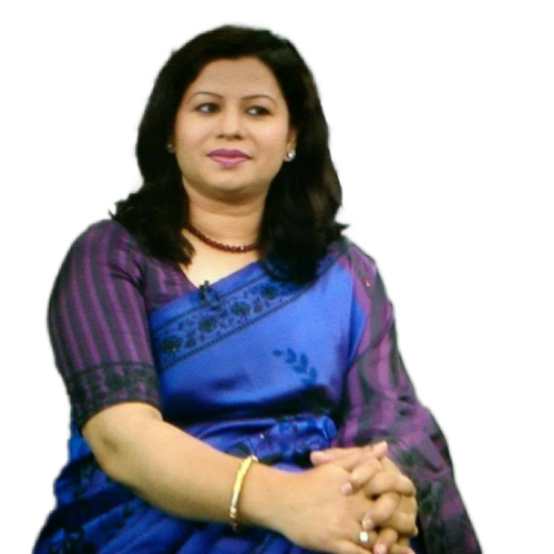 Asst. Prof. Dr. Benozir Haque Panna-(Old) (Gynaecology) - Gynecologist in NARAYANGONJ