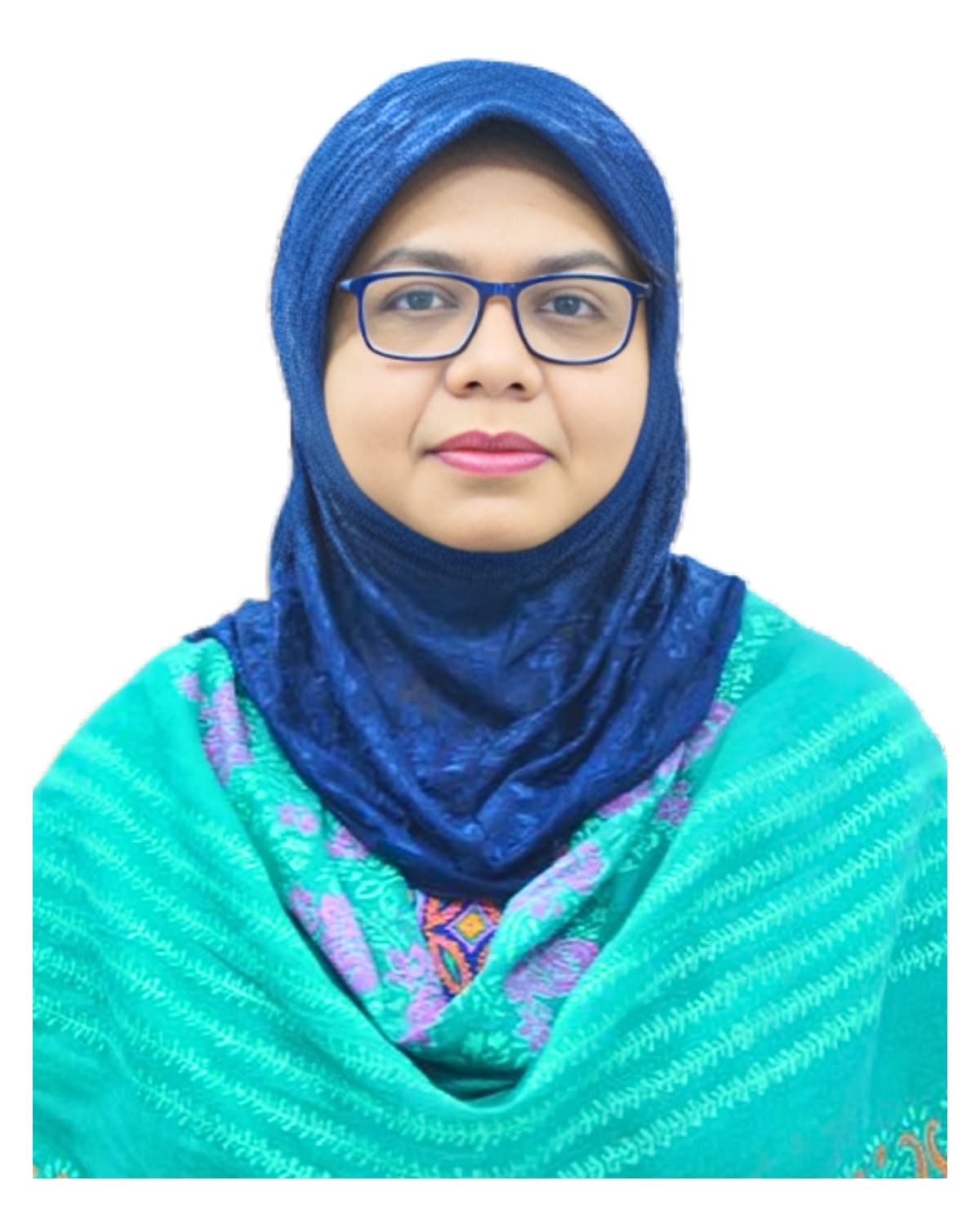 Asst. Prof.Dr.Nahid Afrin - Medicine Specialist in SHYAMOLI